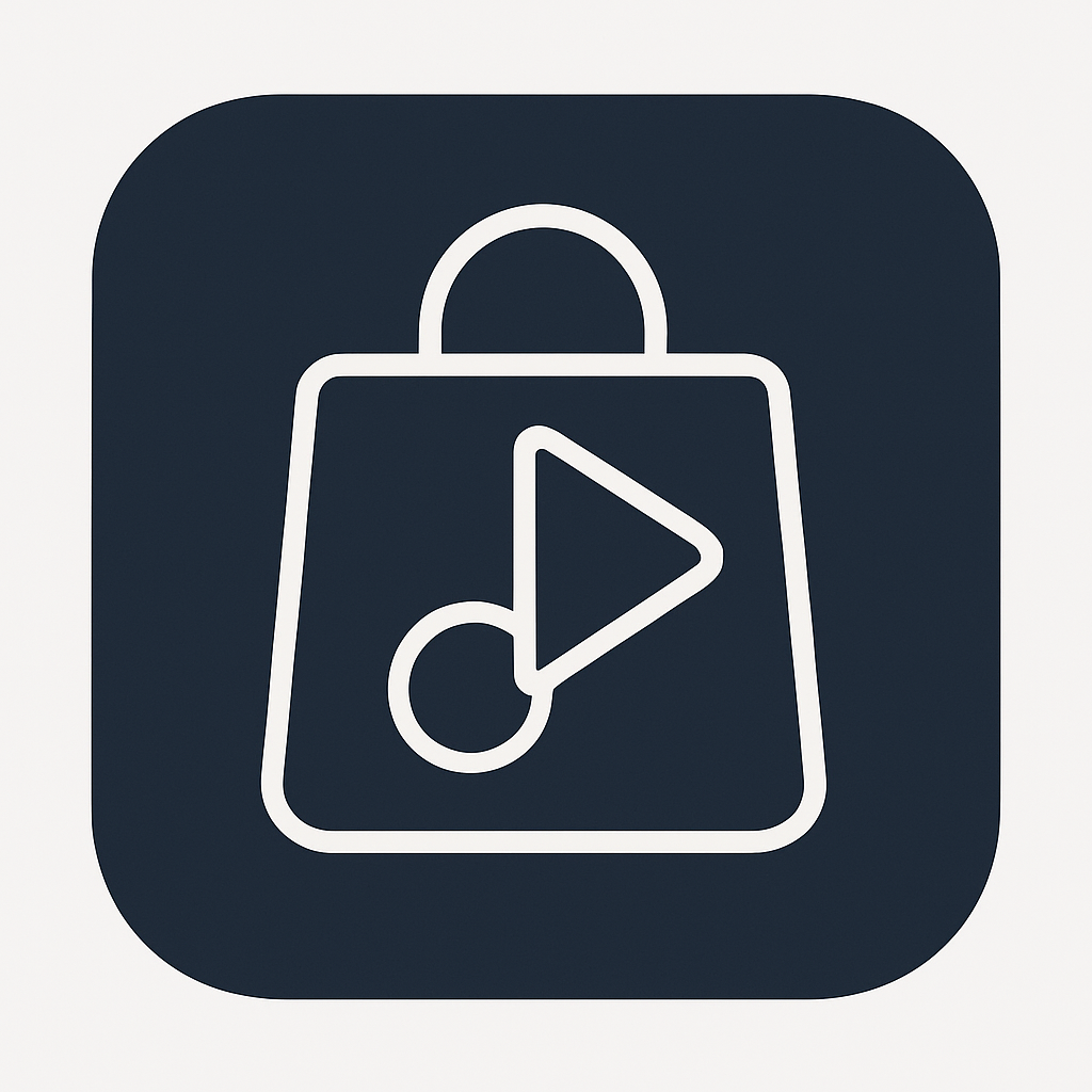 ระบบดึงไลฟ์ Shopee TikTok